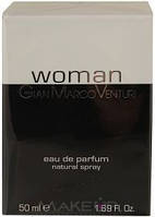 Женская парфюмированная водаGian Marco Venturi Woman edp 50 ml