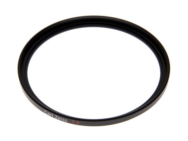 Світлофільтр UV Carl Zeiss 67 мм (1856-323)