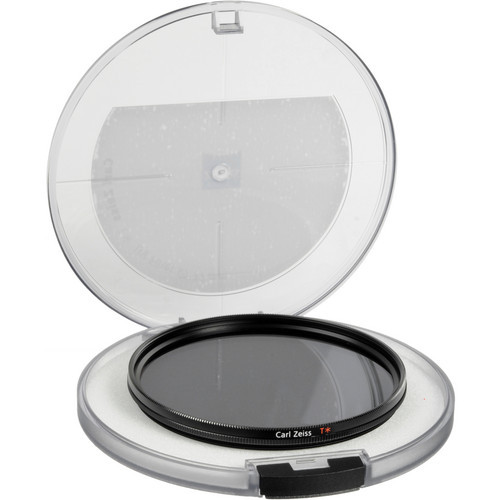 Світлофільтр UV Carl Zeiss 49 мм (2003-603)