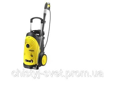 Аппарат высокого давления Karcher HD 6/15 CLASSIC - фото 1 - id-p4680943