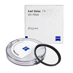 Світлофільтри Carl Zeiss