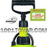 Насос універсальний Marolex R05d, R05dE, R05dV. Маролекс насос., фото 5