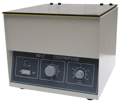 Центрифуга лабораторна модель 80-2 