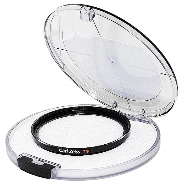 Світлофільтр UV Carl Zeiss 82 мм (1856-325)