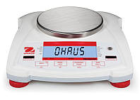 Портативные весы OHAUS Navigator NV212