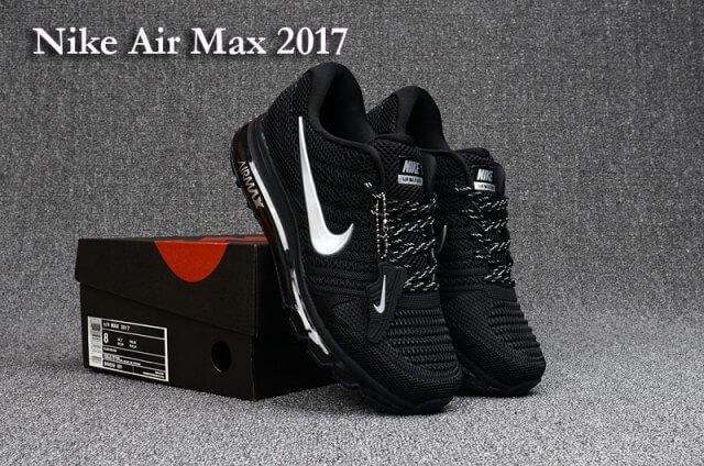 Кросівки Air Max 2018 Elite Black Silver, ціна 1575 грн — (ID#692252816) | monajemi.ir