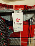 Жіночий халати-сукня “Zamia" Узбекистан, фото 4
