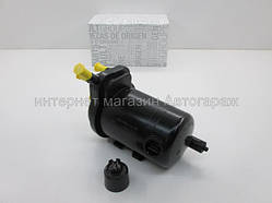 Фільтр паливний на Рено Кенго 1.5 dCi (2001-2008) (з / без датчика) - RENAULT (оригінал) 164001540R