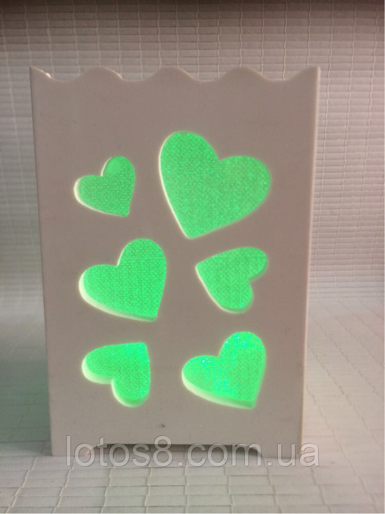 Нічник ліхтар, фото 1