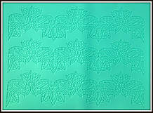 Мат для Айсингу (килимок) Орнамент