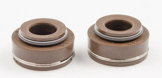 Сальник клапанів (2 шт) 177F 188F