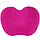Килимок для миття косметичних пензлів Brush Spa, фото 3
