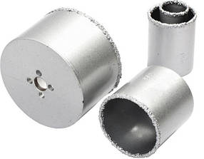 Фреза з вольфрамовим напиленням 33мм Miol 23-502