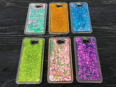 Перетікальний TPU чохол Star для Huawei Y5 II (Y5 2) (6 кольорів)