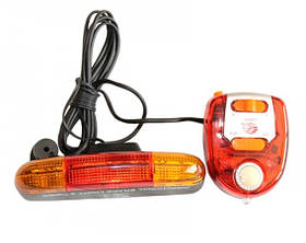 Поворот Стоп. Сигнал 338А. Поворотник велосипед. Велосипедний стоп сигнал. Вело стоп. повороти на велосипеді.