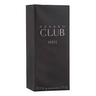 Чоловіча туалетна вода Azzaro Club Men 75ml