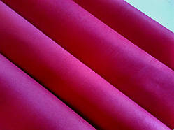 Фоаміран зефірний, Марсала (Винний червоний) 50 на 50 см, 1 мм, Китай 