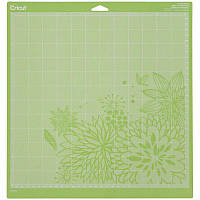 Керрієр Cricut Provo Craft StandardGrip Adhesive Cutting Mat для різального плоттера (розмір 30,5х30,5 см)