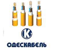 Кабель безгалогенный огнестойкий ПвПГнг-FRHF (NHXH-FЕ 180/E90) 3*4