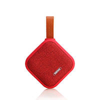 Bluetooth акустика Remax RB-M15 (red)