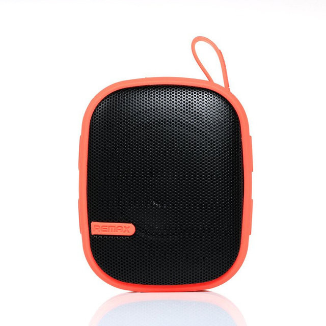 Bluetooth акустика Remax RB-X2 (Red)