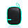 Bluetooth акустика Remax RB-X2 (Red), фото 6