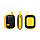 Bluetooth акустика Remax RB-X2 (Red), фото 5