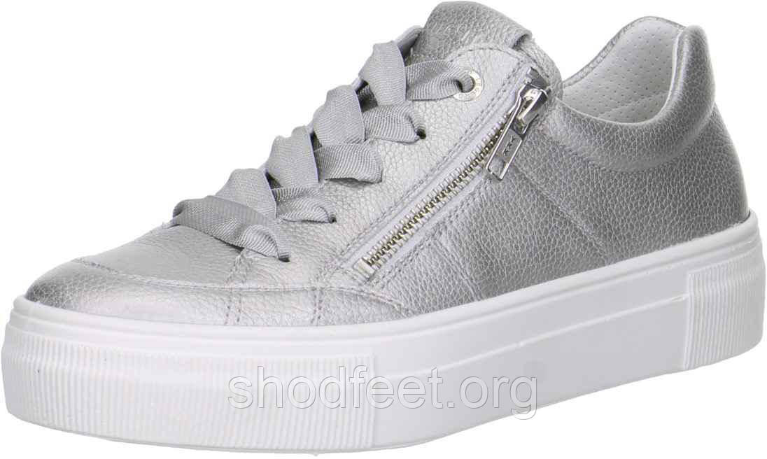 Жіночі кеди Legero Lima 2-00911-12, фото 1