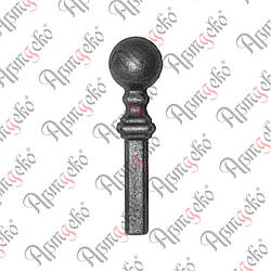 Піка 95х27х12х12 Арт. 40.095