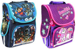 Рюкзаки ТМ Smile