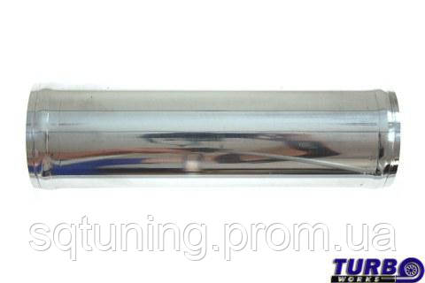 Купить Алюминиевая трубка - Прямая - 63 мм 20 см, цена 432 ₴ — Prom.ua ...