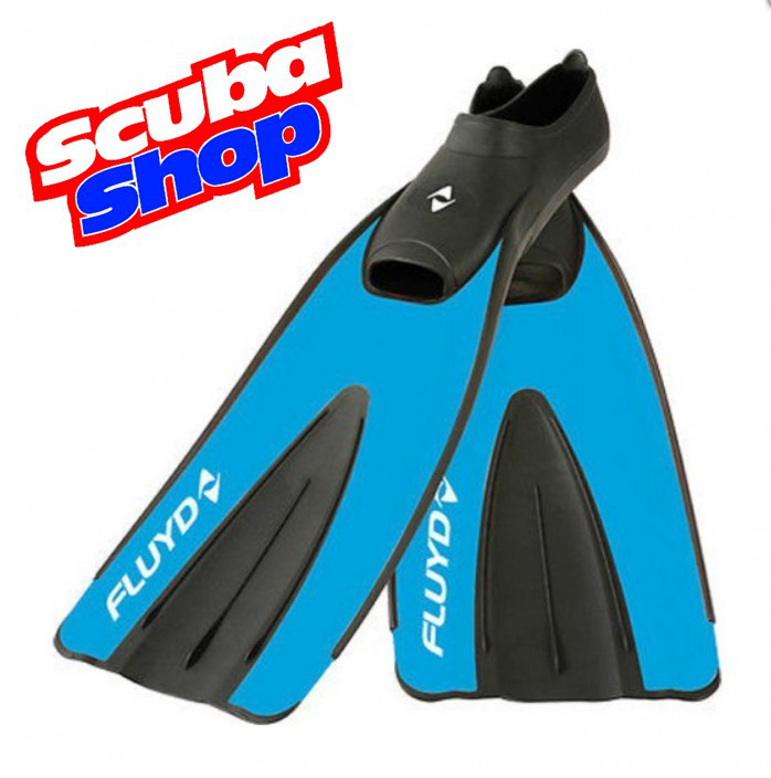 Ласти Salvimar Fluyd Training Long