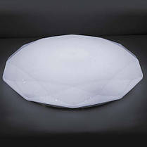Светодиодный светильник DIAMOND Feron AL5200 36W 3000-6500K Код.59246, фото 2