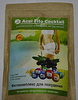 Acai Fito Cocktail - Ягоды Асаи для похудения (Асаи Фито Коктейль)