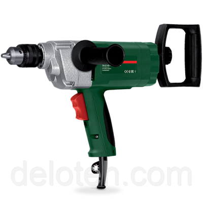 Дрель-миксер DWT BM-1050 М, фото 1