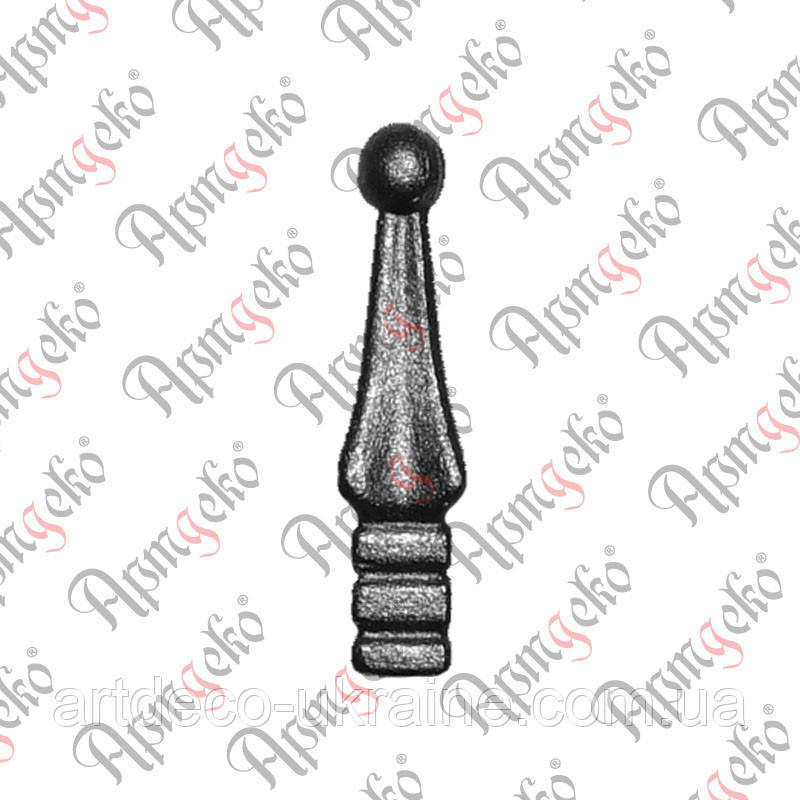 У Піка 84х24х15х15 Арт. 40.092.01, фото 1