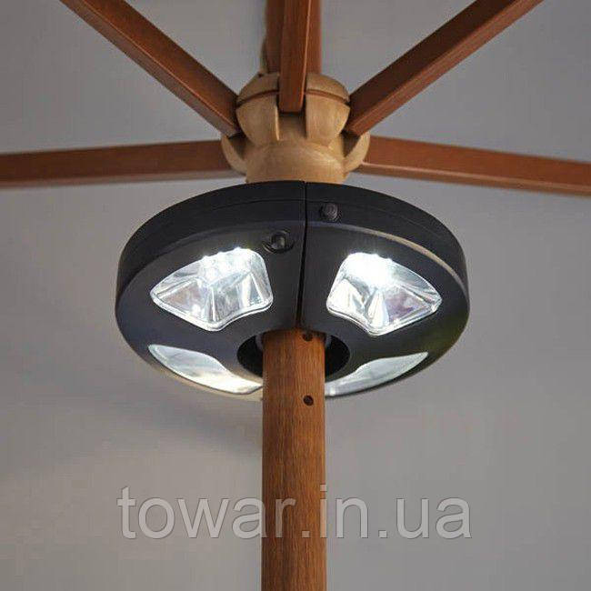 Підсвідка для парасольки LED LIGHT