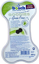 Ласощі беззерновое Bosch (Бош) Goodies Grain Free печиво для собак, 450 г
