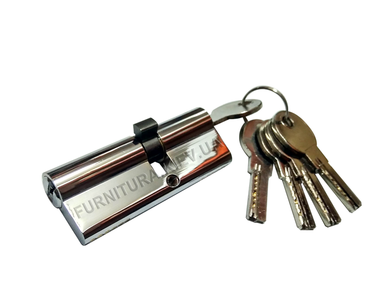 Циліндр Astex 80 (35/45)