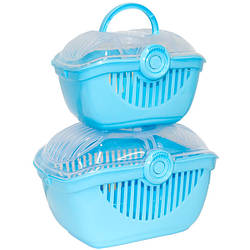 Moderna МОДЕРНУ ТОП РАННЕР переноска для домашніх тварин 39х29х25