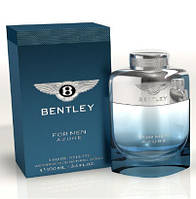 Чоловіча туалетна вода Bentley Azure 100ml