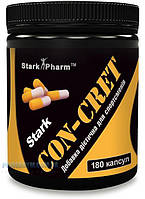 Stark Pharm Con-Cret (кріатин гідрохлорид) 180 капс