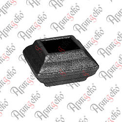 Насадка ковані 22х38х14 Арт. 41.204.01