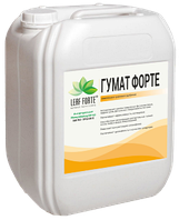 Комплексні гумінові добрива Гумат Форте (10л)