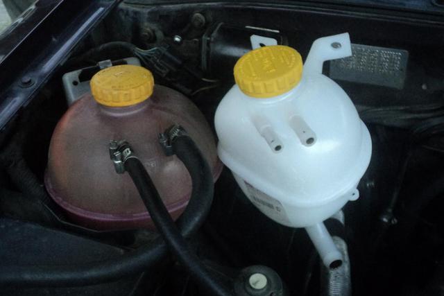 Бачки расширительные и крышки в Харьковской области от компании ...