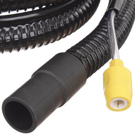 Шланг 2,5 м на Karcher Puzzi 100 200 8/1c 10/1 10/2, фото 2