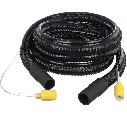 Шланг 2,5 м   на Karcher  Puzzi 100 200 8/1c 10/1 10/2