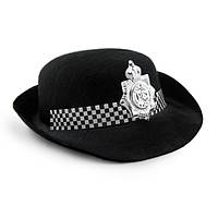 Шляпа Полицейского