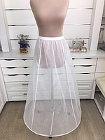 Крінолін, під'юбник на 1 кільця