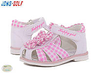 Детские босоножки для маленькой девочки 25 р